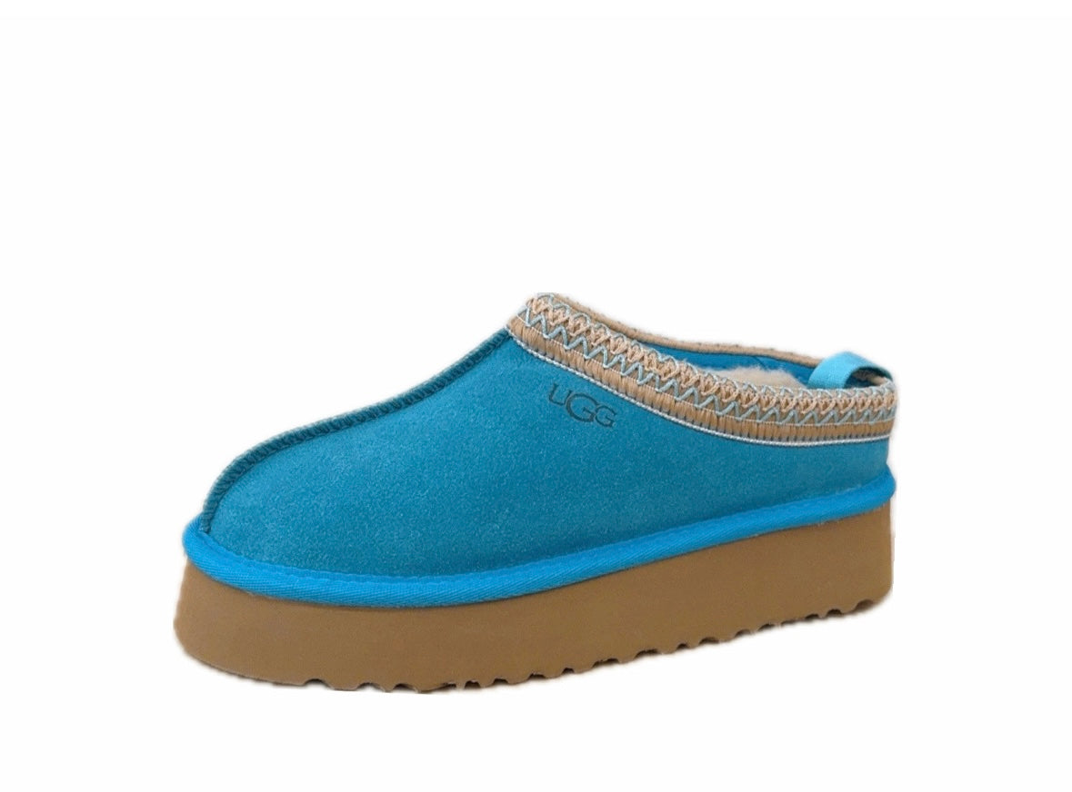 tazz platform