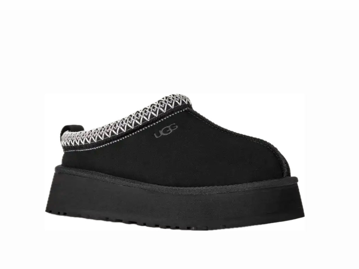 tazz platform